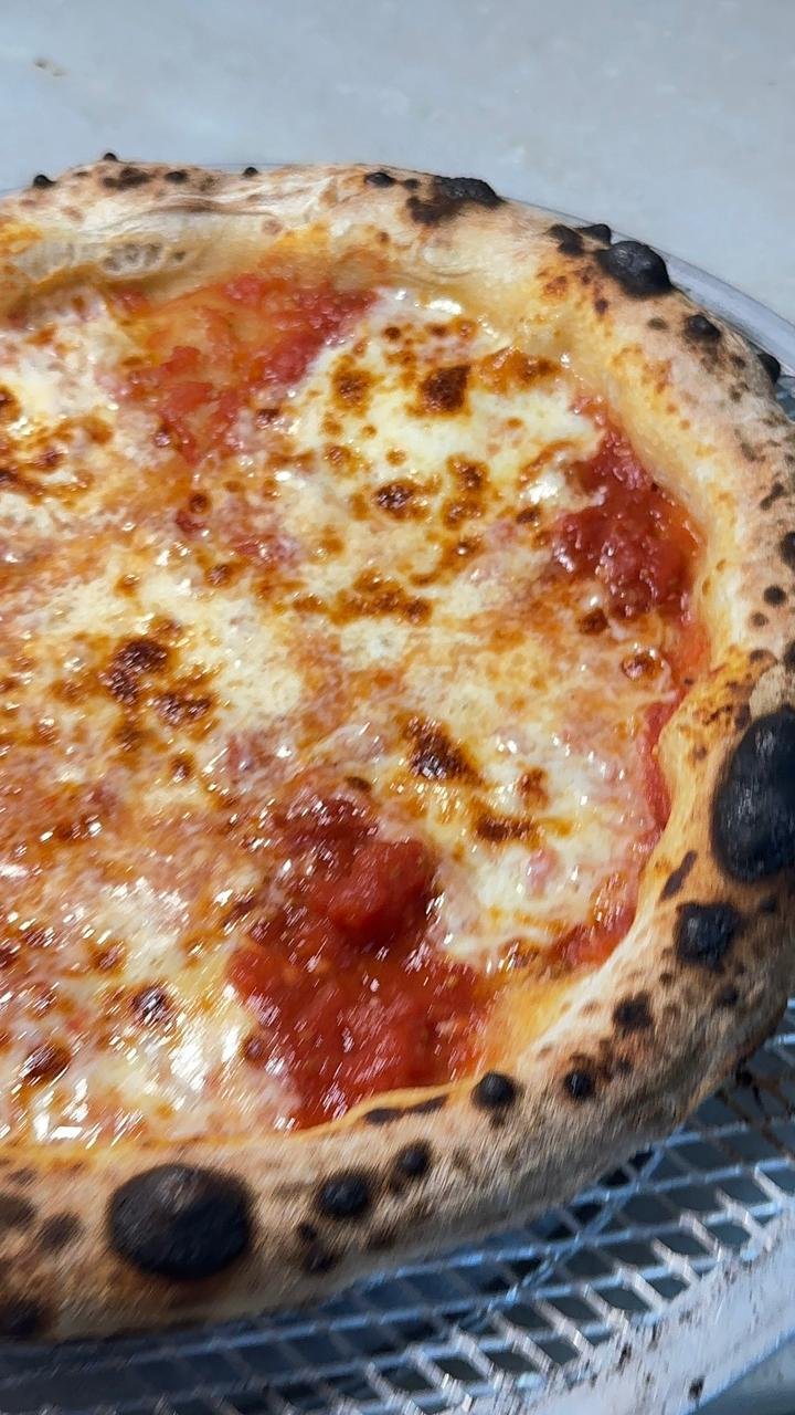 Margherita